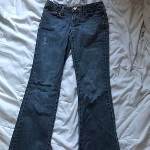 Seven7 Jeans size 27